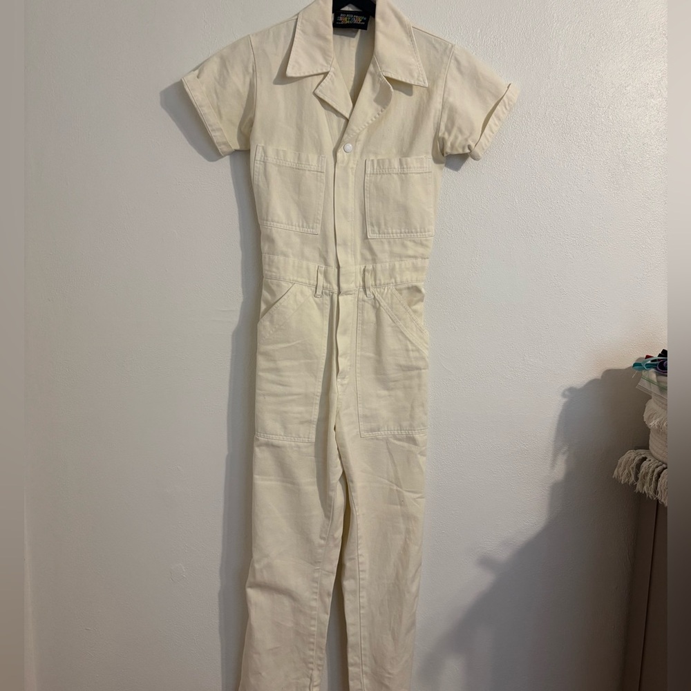 Big Bud Press Jumpsuit XS